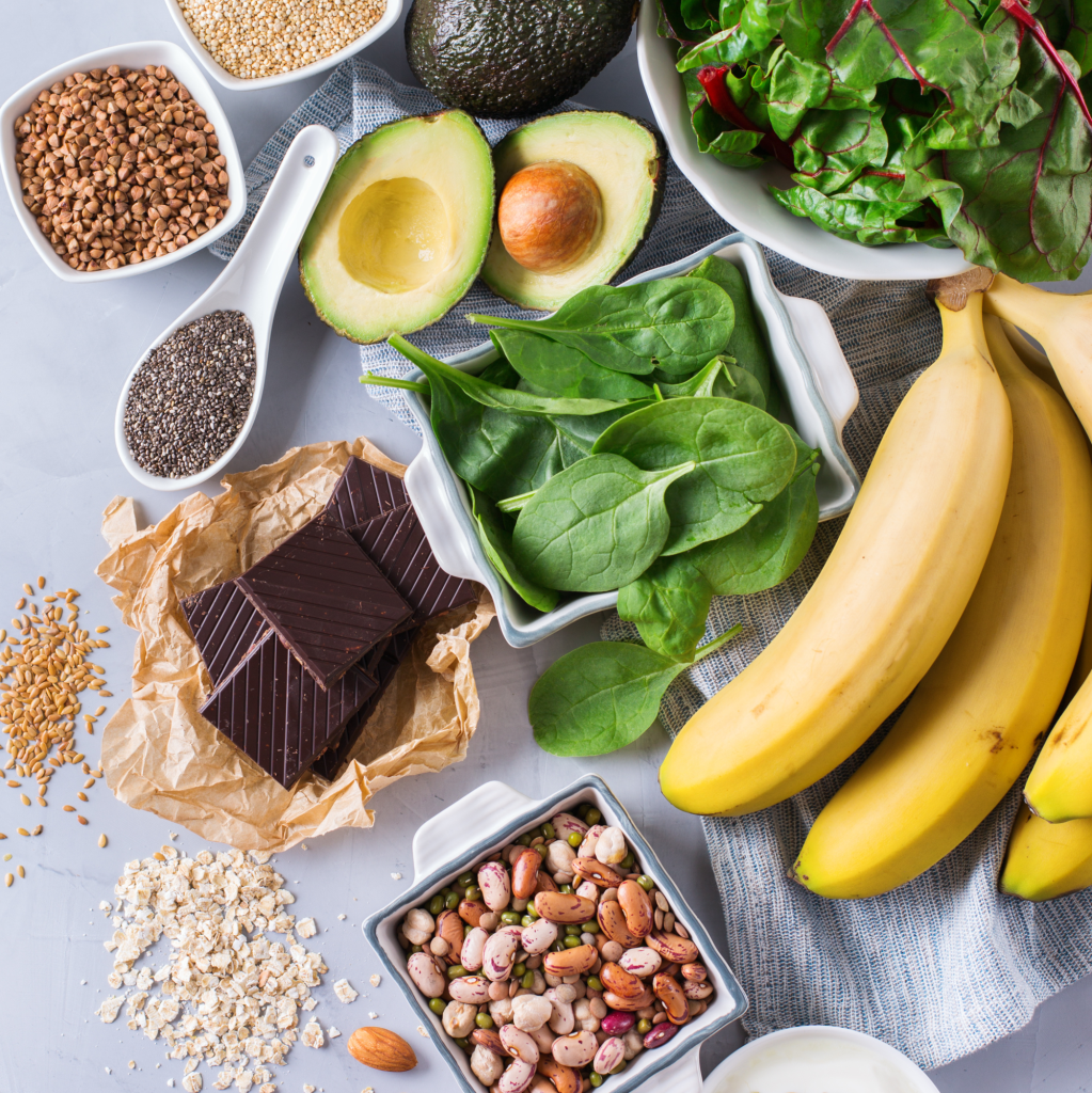 Welcome to the Modest Fitness&nbsp;Blog